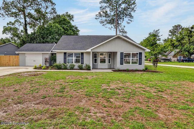 347 Terrapin Trail, Brunswick, GA 31525
