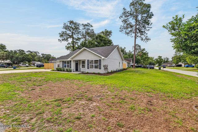 347 Terrapin Trail, Brunswick, GA 31525
