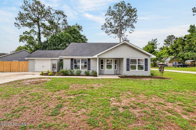 347 Terrapin Trail, Brunswick, GA 31525