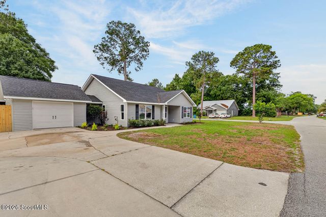 347 Terrapin Trail, Brunswick, GA 31525