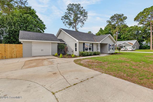 347 Terrapin Trail, Brunswick, GA 31525