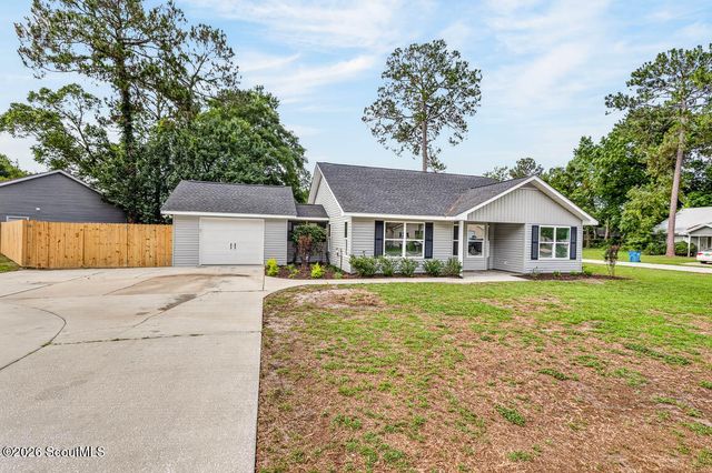 347 Terrapin Trail, Brunswick, GA 31525