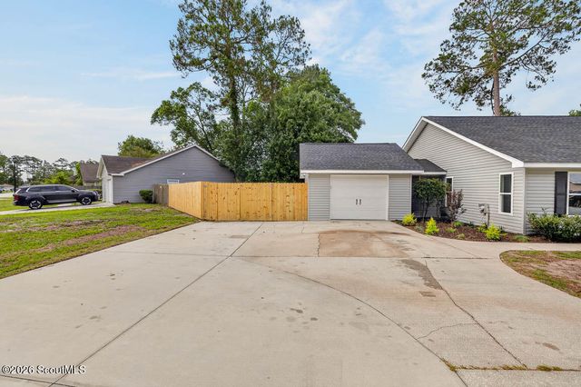 347 Terrapin Trail, Brunswick, GA 31525