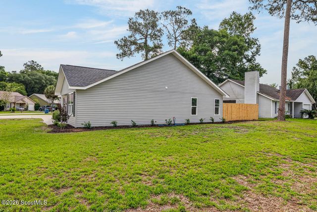 347 Terrapin Trail, Brunswick, GA 31525