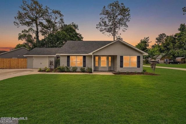 347 Terrapin Trail, Brunswick, GA 31525