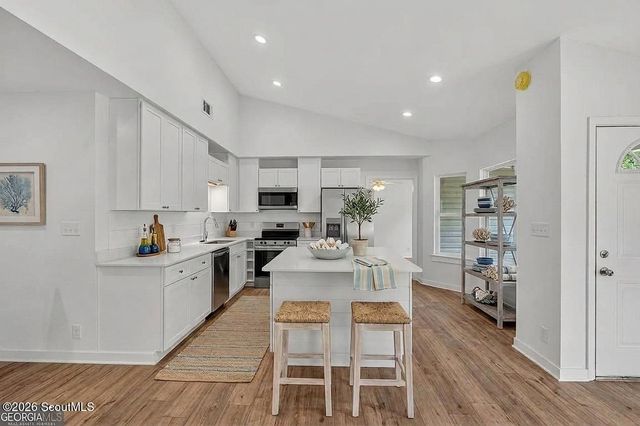 347 Terrapin Trail, Brunswick, GA 31525
