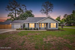 347 Terrapin Trail, Brunswick, GA 31525
