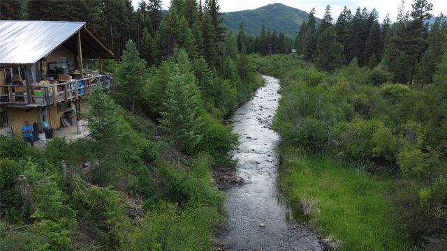 1500 Elk Creek Road, Libby, MT 59923 property photo