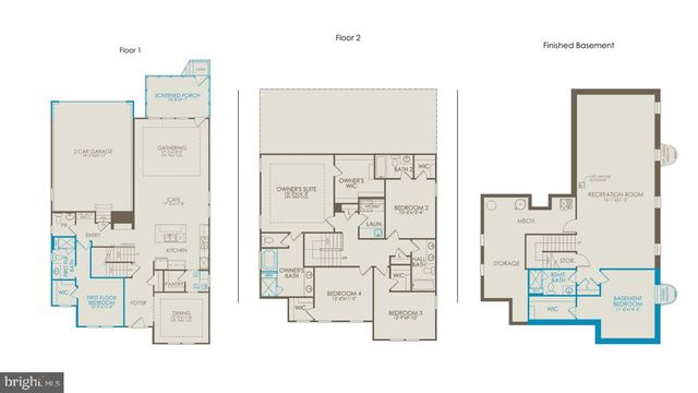 42815 EAGLE VIEW DR, Leesburg, VA 20176