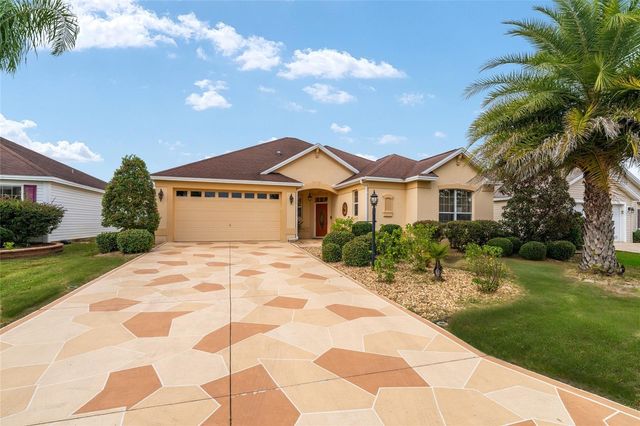 879 CHAPMAN LOOP, The Villages, FL 32162