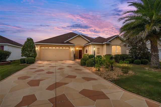 879 CHAPMAN LOOP, The Villages, FL 32162