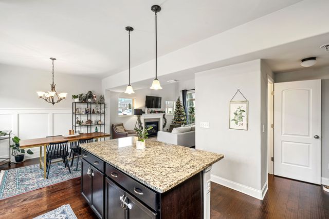 1036 Daniel Ln, Spring Hill, TN 37174