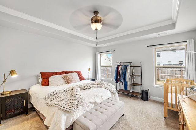 1036 Daniel Ln, Spring Hill, TN 37174