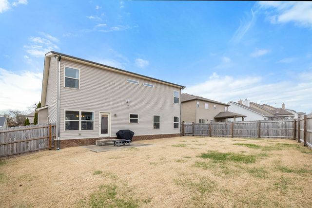 1036 Daniel Ln, Spring Hill, TN 37174