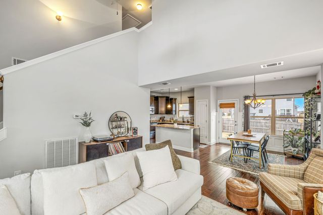 1036 Daniel Ln, Spring Hill, TN 37174