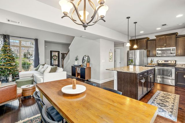 1036 Daniel Ln, Spring Hill, TN 37174