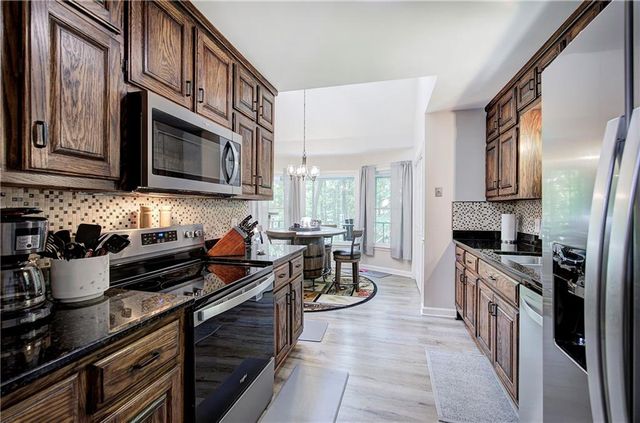 757 Crippled Oak Trail, Jasper, GA 30143