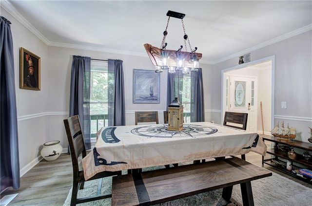 757 Crippled Oak Trail, Jasper, GA 30143