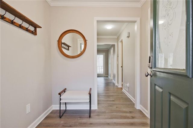 757 Crippled Oak Trail, Jasper, GA 30143