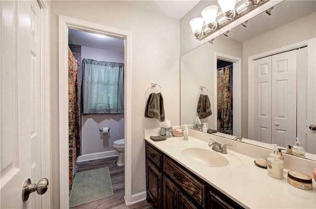 757 Crippled Oak Trail, Jasper, GA 30143