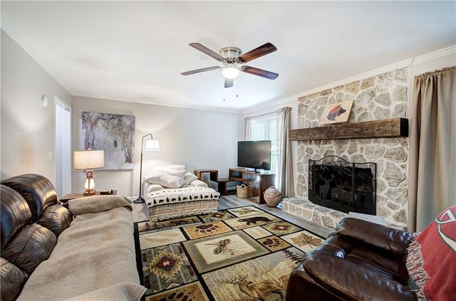 757 Crippled Oak Trail, Jasper, GA 30143
