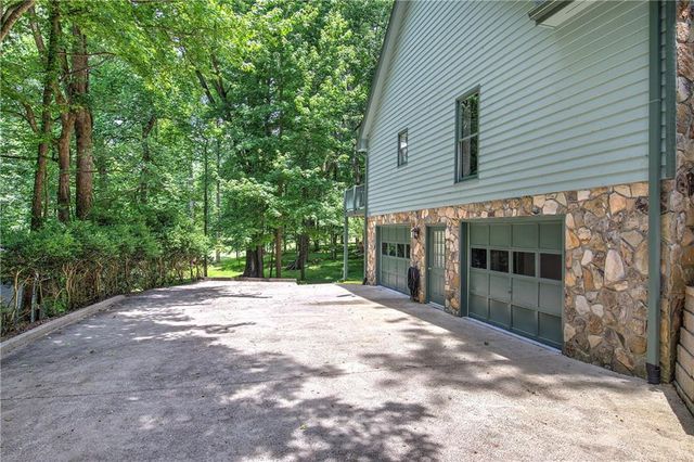 757 Crippled Oak Trail, Jasper, GA 30143