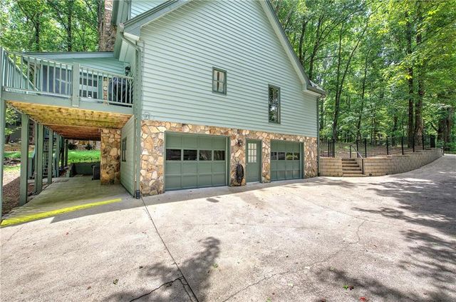 757 Crippled Oak Trail, Jasper, GA 30143