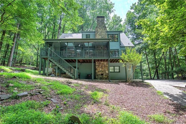 757 Crippled Oak Trail, Jasper, GA 30143