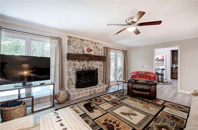 757 Crippled Oak Trail, Jasper, GA 30143