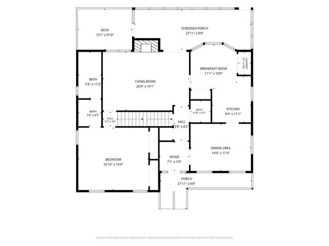 757 Crippled Oak Trail, Jasper, GA 30143