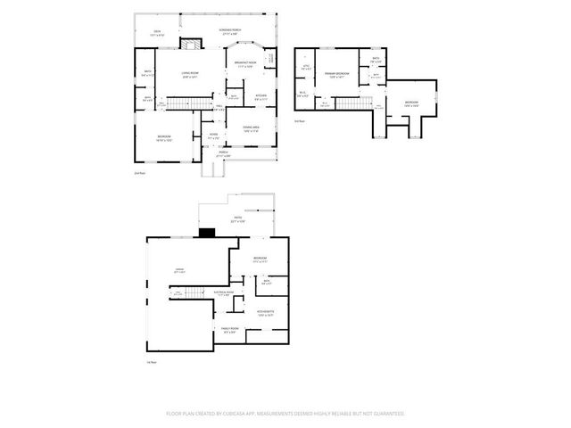 757 Crippled Oak Trail, Jasper, GA 30143