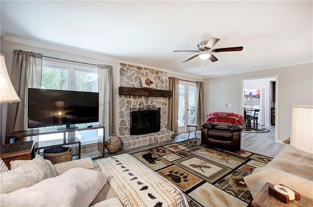 757 Crippled Oak Trail, Jasper, GA 30143