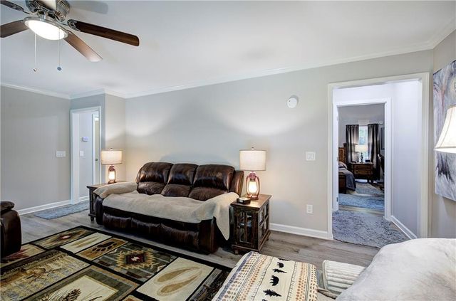 757 Crippled Oak Trail, Jasper, GA 30143