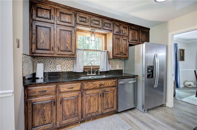 757 Crippled Oak Trail, Jasper, GA 30143