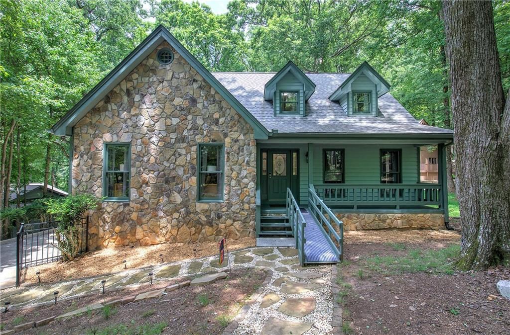 757 Crippled Oak Trail, Jasper, GA 30143