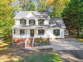 2708 Ferrand Drive, Durham, NC 27705