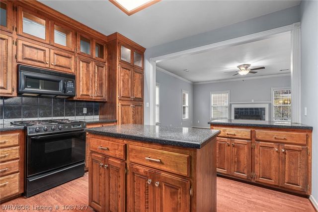 2201 Carthage Drive, Fort Smith, AR 72901