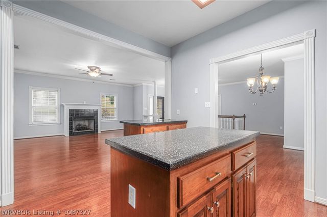 2201 Carthage Drive, Fort Smith, AR 72901