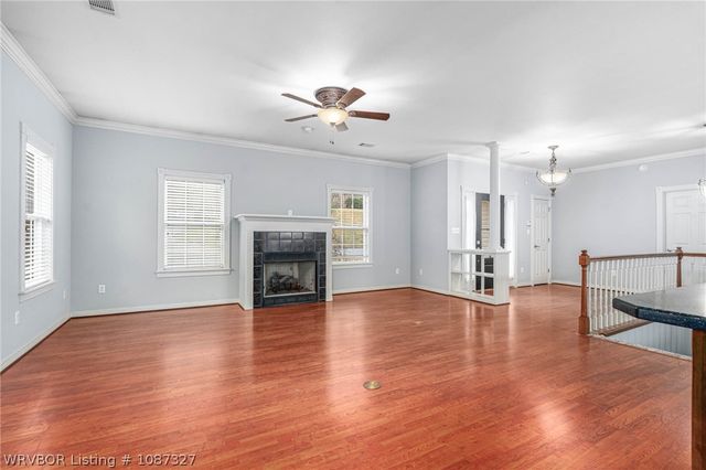 2201 Carthage Drive, Fort Smith, AR 72901