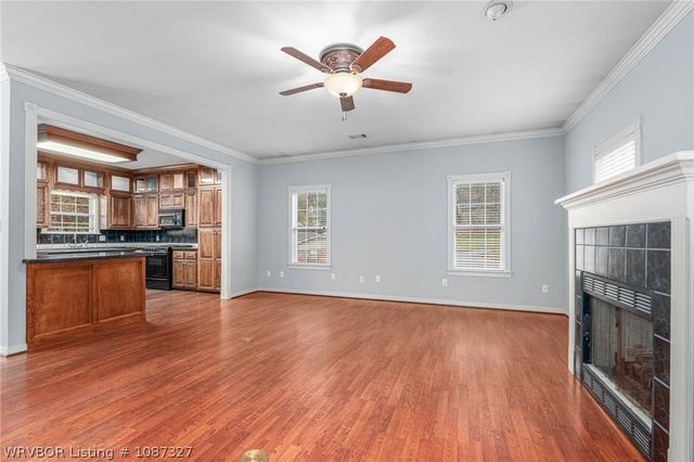 2201 Carthage Drive, Fort Smith, AR 72901