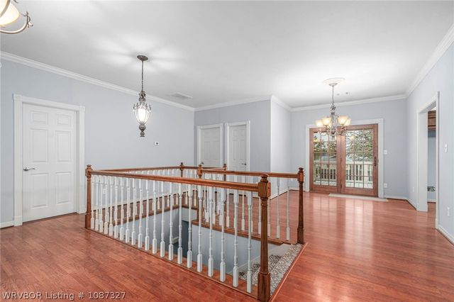 2201 Carthage Drive, Fort Smith, AR 72901