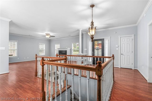 2201 Carthage Drive, Fort Smith, AR 72901