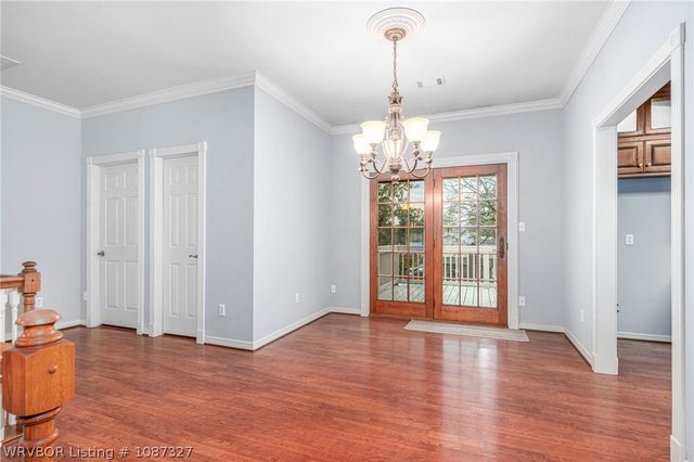 2201 Carthage Drive, Fort Smith, AR 72901