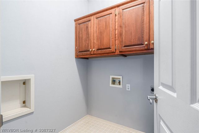 2201 Carthage Drive, Fort Smith, AR 72901