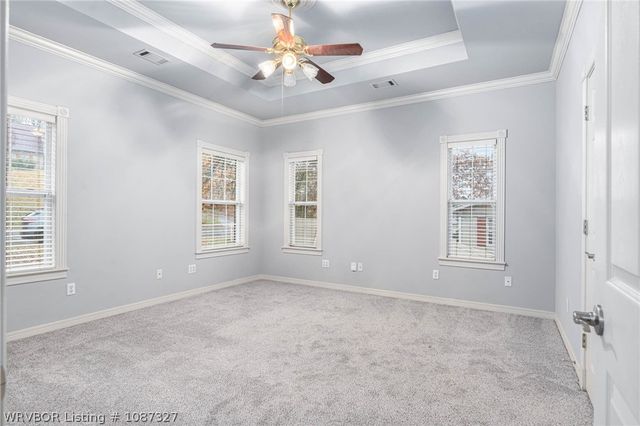 2201 Carthage Drive, Fort Smith, AR 72901