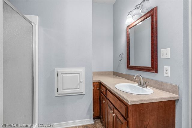 2201 Carthage Drive, Fort Smith, AR 72901