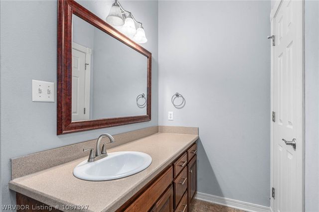 2201 Carthage Drive, Fort Smith, AR 72901