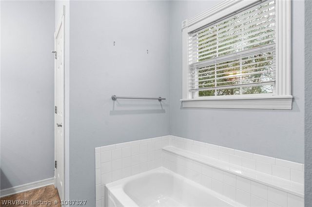 2201 Carthage Drive, Fort Smith, AR 72901