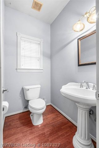 2201 Carthage Drive, Fort Smith, AR 72901