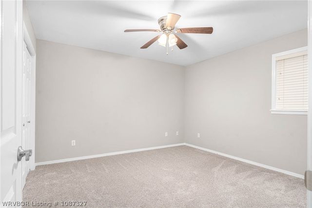 2201 Carthage Drive, Fort Smith, AR 72901